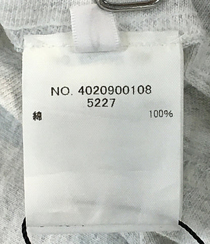 underR rhc アンダーアール 半袖Ｔシャツ 立ち合いプリントtシャツ 40209001085227 メンズ SIZE XL