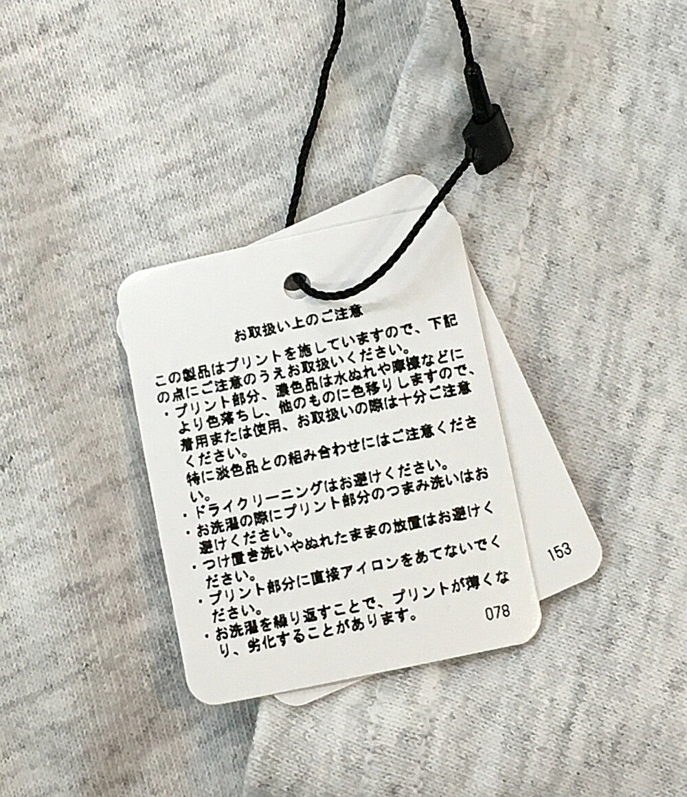 underR rhc アンダーアール 半袖Ｔシャツ 立ち合いプリントtシャツ 40209001085227 メンズ SIZE XL