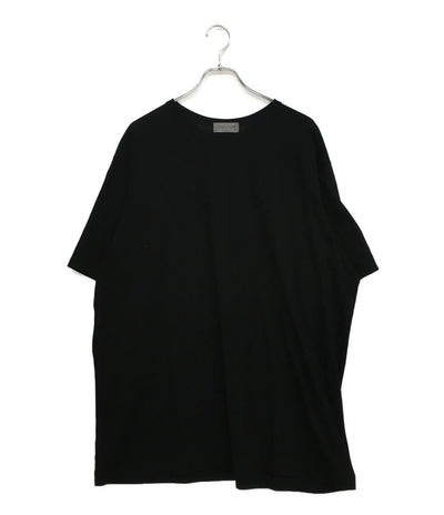 YOHJI YAMAMOTO POUR HOMME 半袖Ｔシャツ 25SS HP-T02-070 メンズ SIZE 3 ヨウジヤマモトプールオム