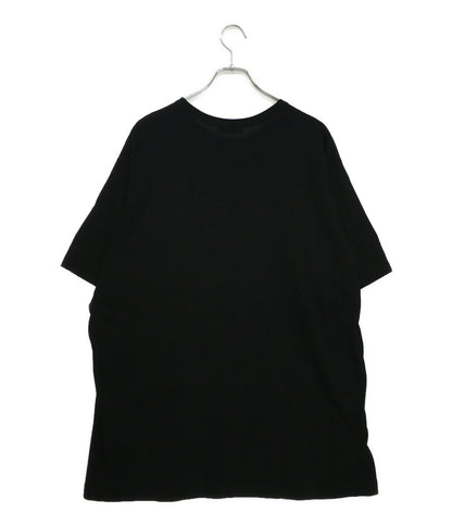 YOHJI YAMAMOTO POUR HOMME 半袖Ｔシャツ 25SS HP-T02-070 メンズ SIZE 3 ヨウジヤマモトプールオム