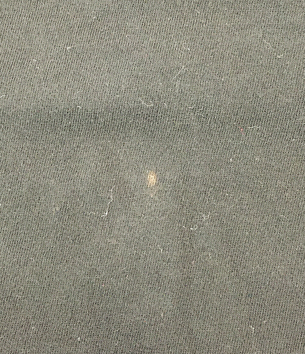 YOHJI YAMAMOTO POUR HOMME 半袖Ｔシャツ 25SS HP-T02-070 メンズ SIZE 3 ヨウジヤマモトプールオム