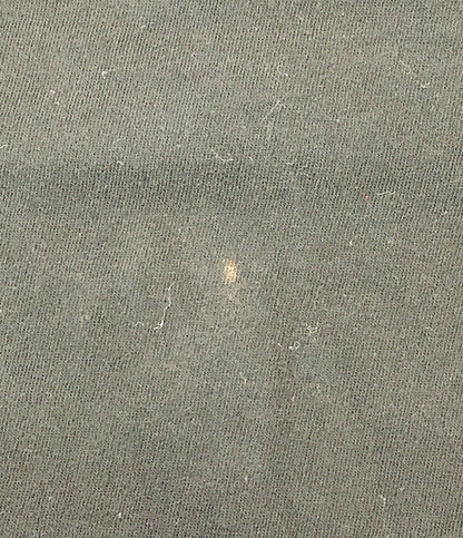 YOHJI YAMAMOTO POUR HOMME 半袖Ｔシャツ 25SS HP-T02-070 メンズ SIZE 3 ヨウジヤマモトプールオム