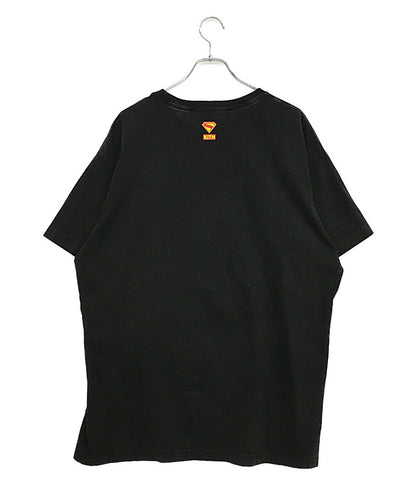 KITH キス 半袖シャツ Superman Lightning 25-073-060-0082-2-0 メンズ SIZE XL
