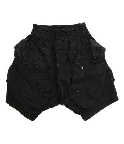 HAMCUS ハムカス カーゴテクニカルショーツ メンズ SIZE 4