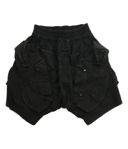HAMCUS ハムカス カーゴテクニカルショーツ メンズ SIZE 4