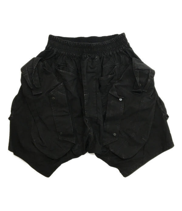 HAMCUS ハムカス カーゴテクニカルショーツ メンズ SIZE 4 – Rehello