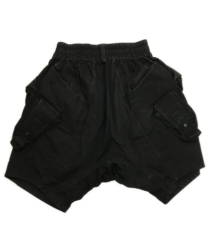 HAMCUS ハムカス カーゴテクニカルショーツ メンズ SIZE 4