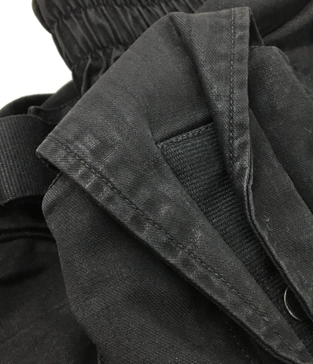 HAMCUS ハムカス カーゴテクニカルショーツ メンズ SIZE 4 – Rehello