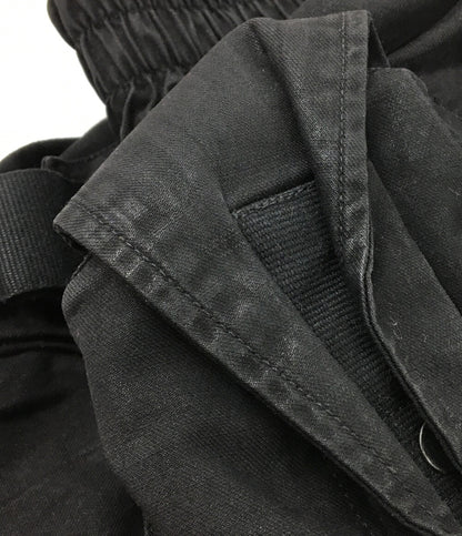 HAMCUS ハムカス カーゴテクニカルショーツ メンズ SIZE 4