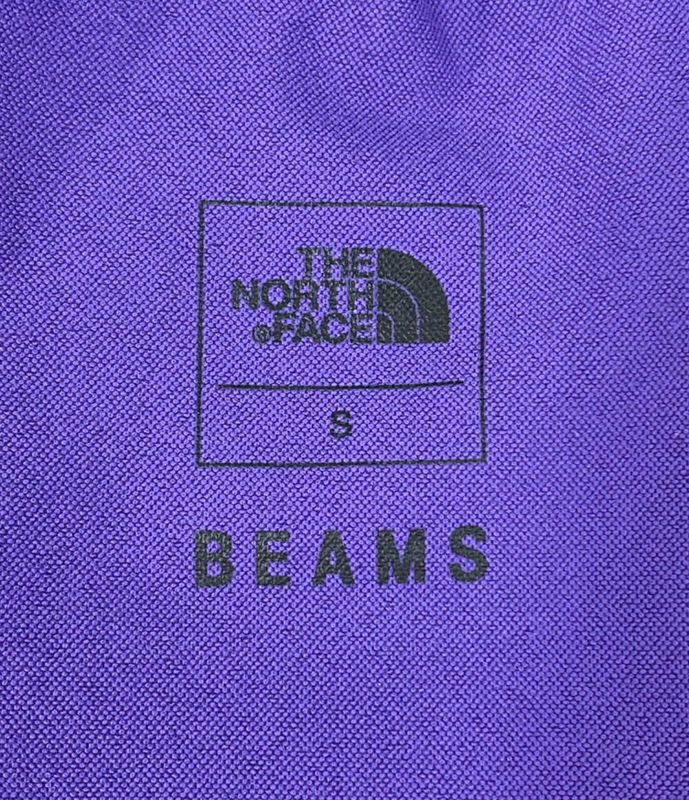 THE NORTH FACE ビームス ショートパンツ BEAMS別注 ショーツ NB41801B メンズ SIZE S ザノースフェイス
