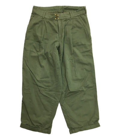 kolor パッカリング ブサイクターボパンツ 22AW メンズ SIZE 3 カラー