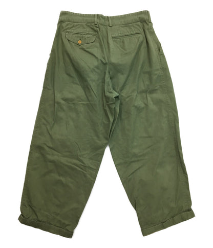 kolor パッカリング ブサイクターボパンツ 22AW メンズ SIZE 3 カラー