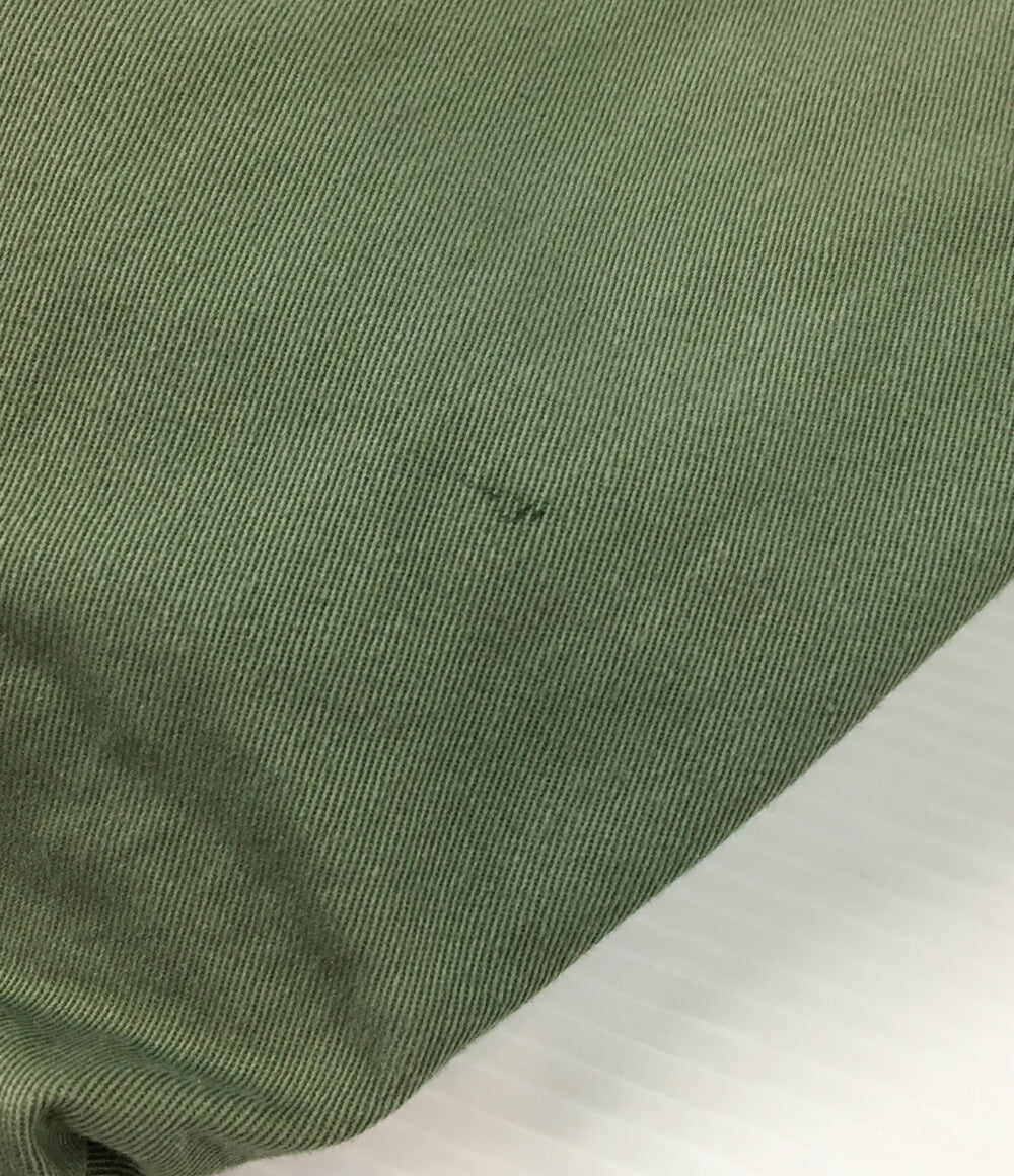 kolor パッカリング ブサイクターボパンツ 22AW メンズ SIZE 3 カラー