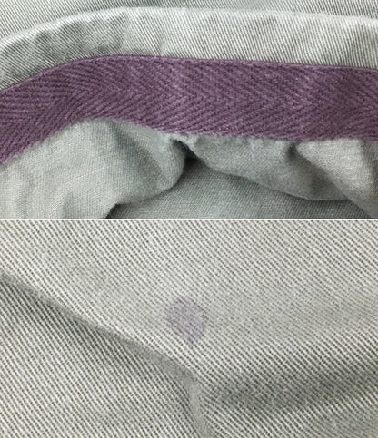 kolor パッカリング ブサイクターボパンツ 22AW メンズ SIZE 3 カラー