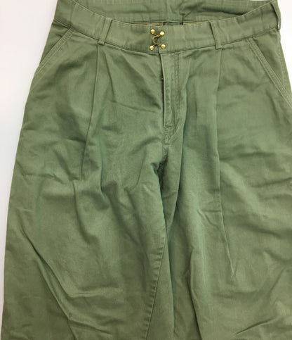 kolor パッカリング ブサイクターボパンツ 22AW メンズ SIZE 3 カラー