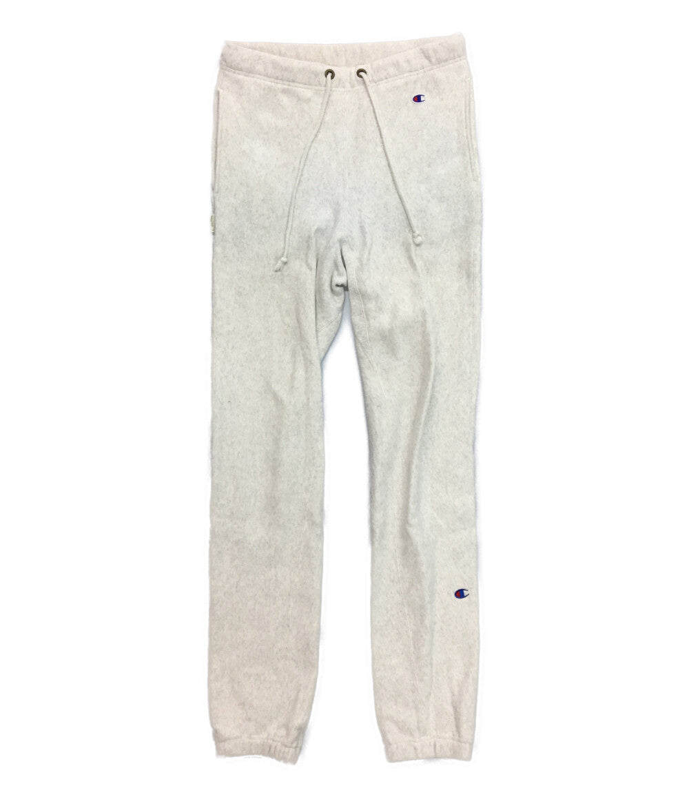 N.HOOLYWOOD × CHAMPION チャンピオン ドロースリングイージーパンツ メンズ SIZE L エヌハリウッド