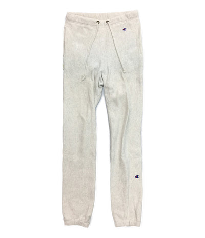 N.HOOLYWOOD × CHAMPION チャンピオン ドロースリングイージーパンツ メンズ SIZE L エヌハリウッド