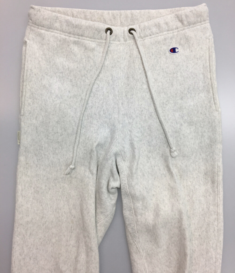 N.HOOLYWOOD × CHAMPION チャンピオン ドロースリングイージーパンツ メンズ SIZE L エヌハリウッド