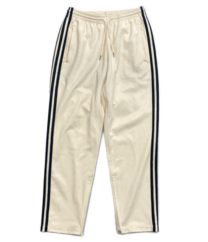 KITH×ADIDAS キス トラックパンツ FOOTBALL TRACK PANT メンズ SIZE M アディダス