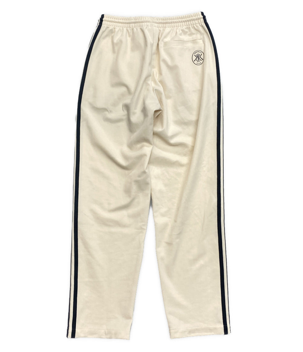 KITH×ADIDAS キス トラックパンツ FOOTBALL TRACK PANT メンズ SIZE M アディダス