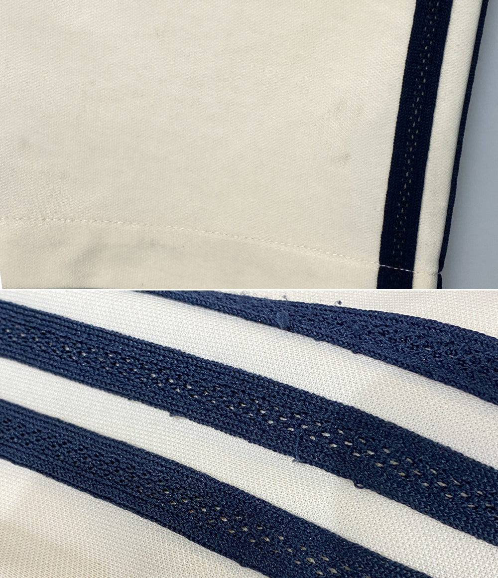 KITH×ADIDAS キス トラックパンツ FOOTBALL TRACK PANT メンズ SIZE M アディダス