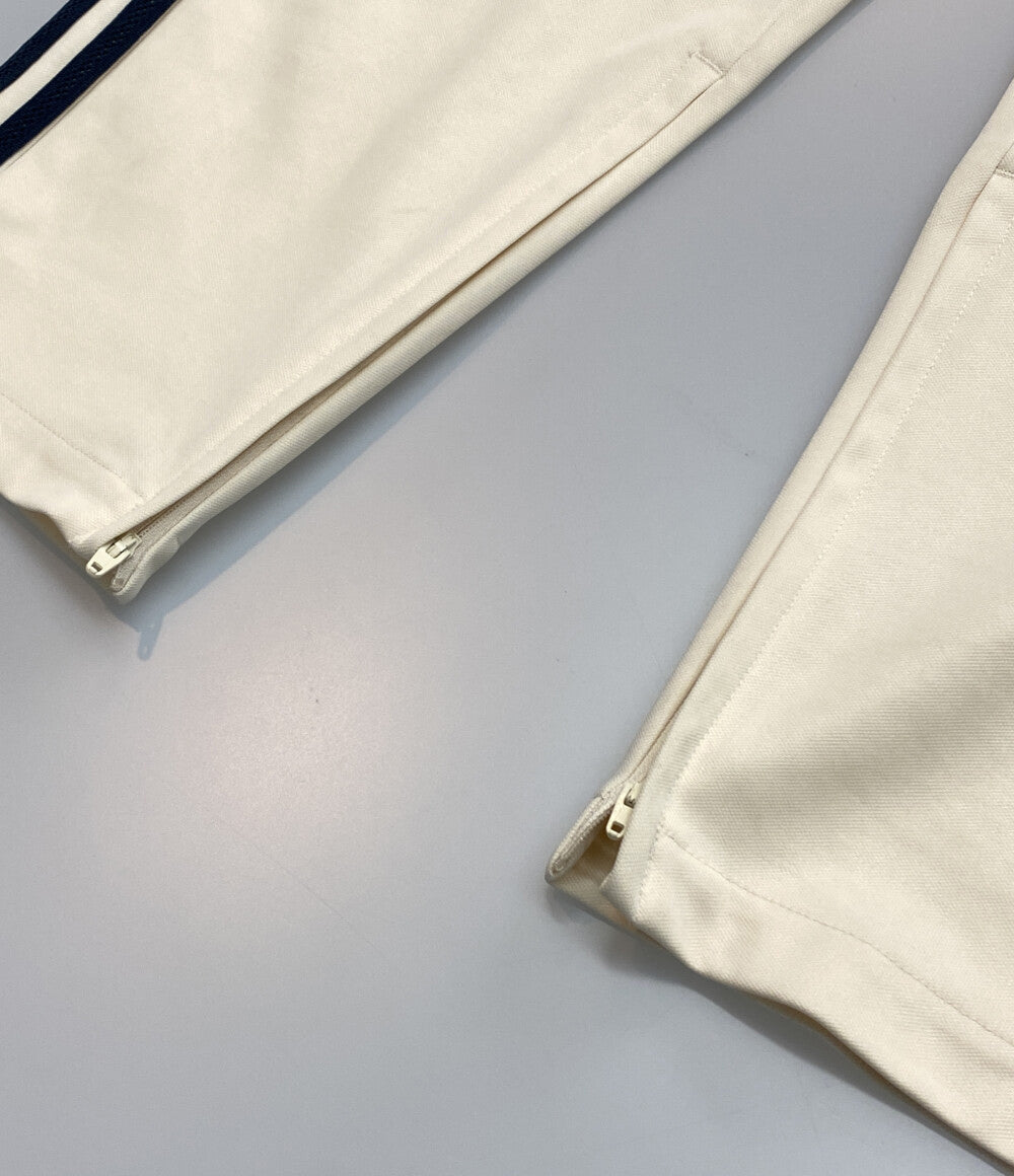 KITH×ADIDAS キス トラックパンツ FOOTBALL TRACK PANT メンズ SIZE M