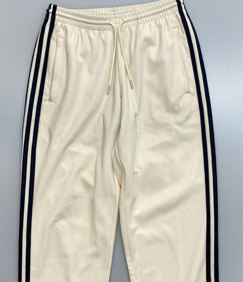KITH×ADIDAS キス トラックパンツ FOOTBALL TRACK PANT メンズ SIZE M アディダス