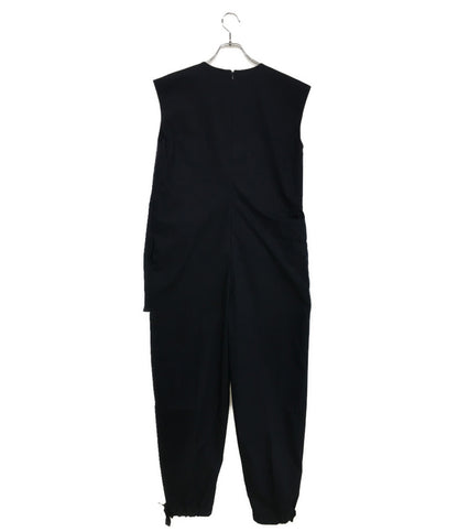 T-MAT MASAKI-PARIS ティーマットマサキパリ DRAWER別注オーバーオール レディース SIZE 1