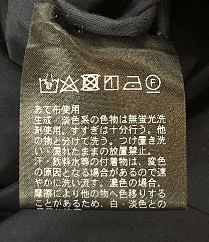 T-MAT MASAKI-PARIS ティーマットマサキパリ DRAWER別注オーバーオール レディース SIZE 1