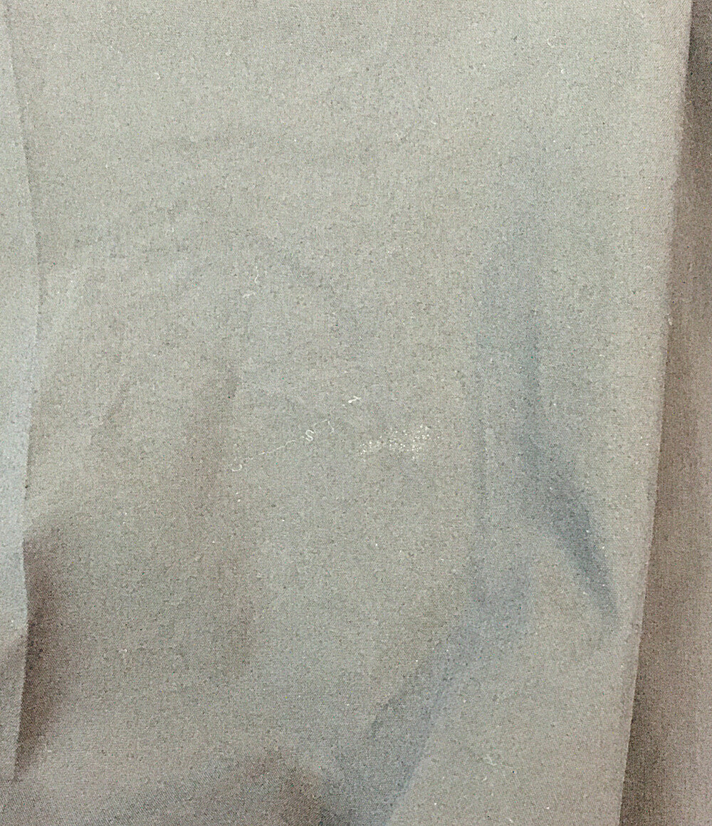 T-MAT MASAKI-PARIS ティーマットマサキパリ DRAWER別注オーバーオール レディース SIZE 1