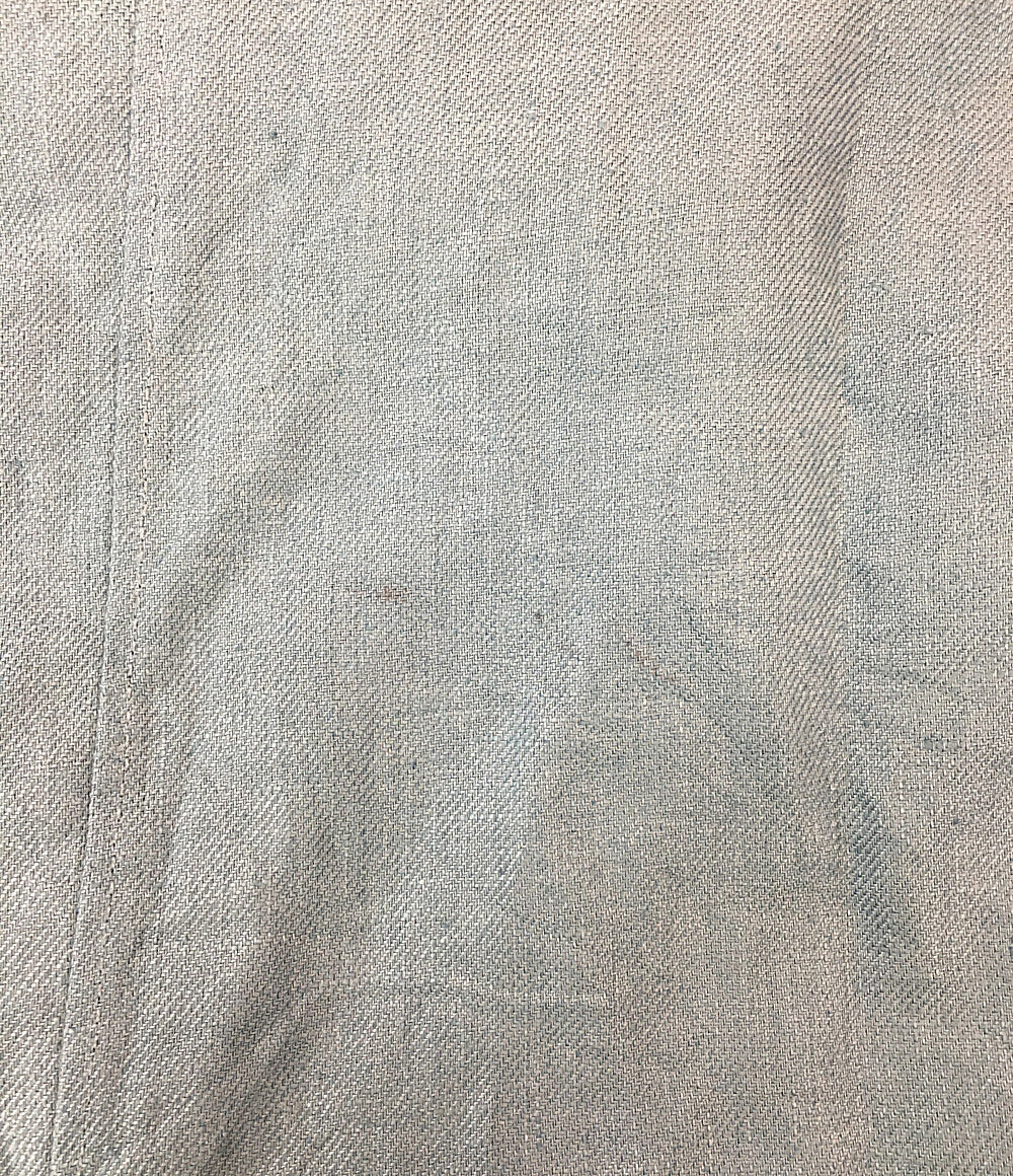 ADORE デザインツイルワンピース ノースリーブ 531-9140504 レディース SIZE 38 アドーア