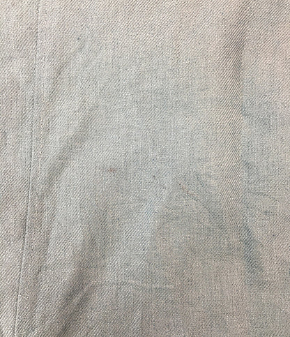 ADORE デザインツイルワンピース ノースリーブ 531-9140504 レディース SIZE 38 アドーア