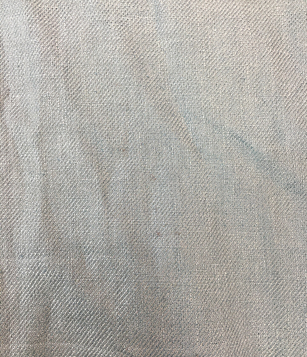 ADORE デザインツイルワンピース ノースリーブ 531-9140504 レディース SIZE 38 アドーア