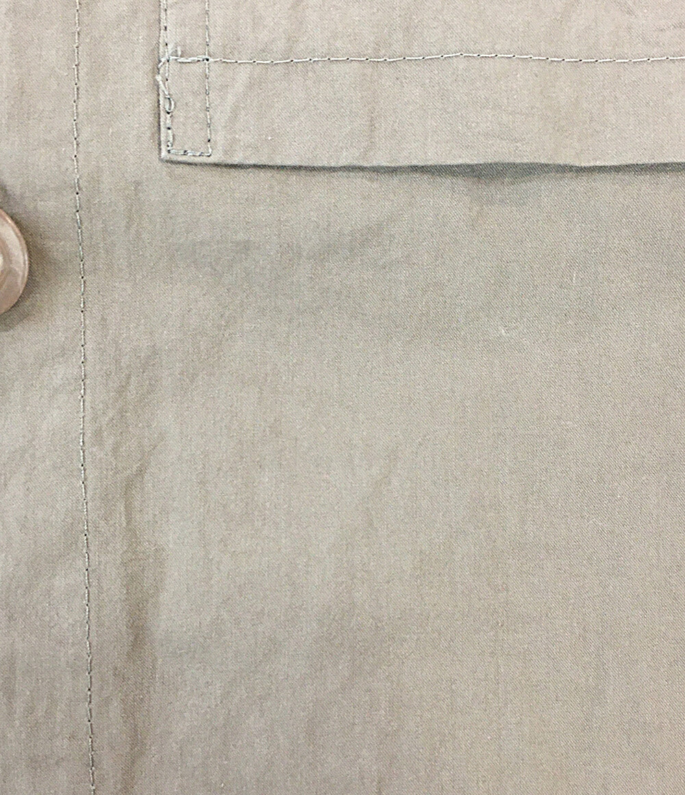 Y's ノースリーブワンピース 24SS YY-D02-026 レディース SIZE 1 ワイズ