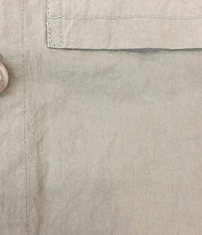 Y's ノースリーブワンピース 24SS YY-D02-026 レディース SIZE 1 ワイズ