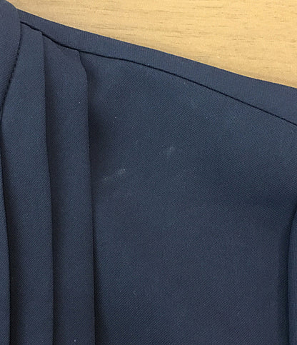 UNITED ARROWS プリーツデザインシャツ 長袖 1521-215-1396 レディース SIZE - ユナイテッドアローズ