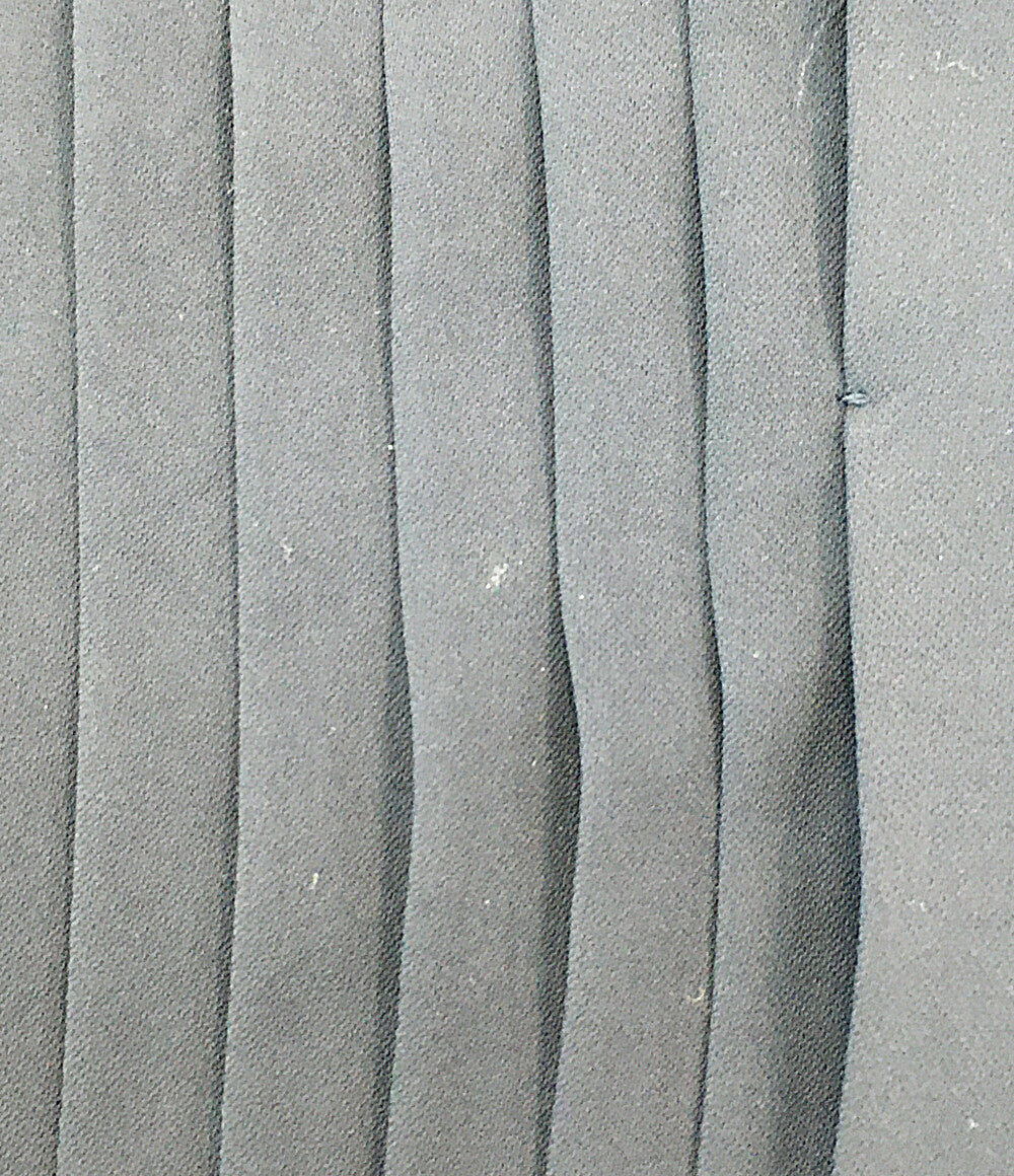 UNITED ARROWS プリーツデザインシャツ 長袖 1521-215-1396 レディース SIZE - ユナイテッドアローズ