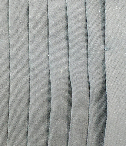 UNITED ARROWS プリーツデザインシャツ 長袖 1521-215-1396 レディース SIZE - ユナイテッドアローズ