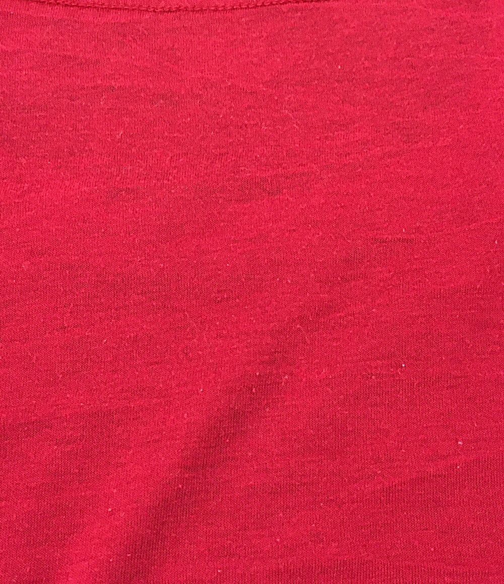 ISSEY MIYAKE ME ノースリーブワイドカットソー MI82JR382 レディース SIZE - ミー イッセイミヤケ