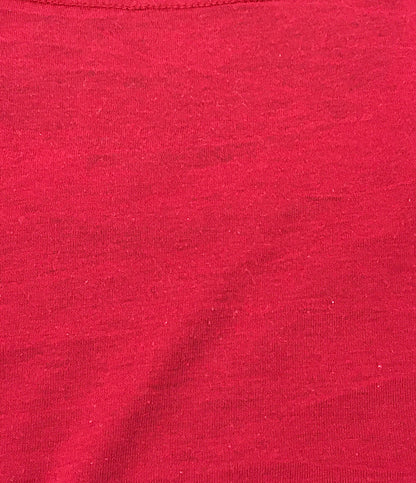 ISSEY MIYAKE ME ノースリーブワイドカットソー MI82JR382 レディース SIZE - ミー イッセイミヤケ