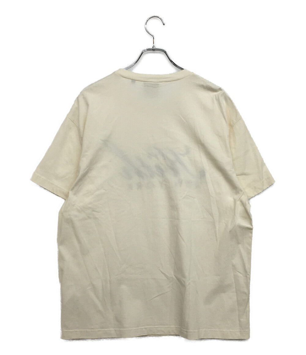 KITH WOMEN キス 半袖Ｔシャツ Vintage Script NY TEE 25AW 25-073-061-0008-3-0 レディース SIZE L