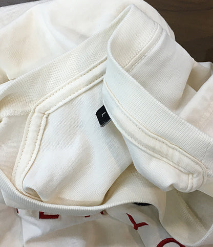 KITH WOMEN キス 半袖Ｔシャツ Vintage Script NY TEE 25AW 25-073-061-0008-3-0 レディース SIZE L