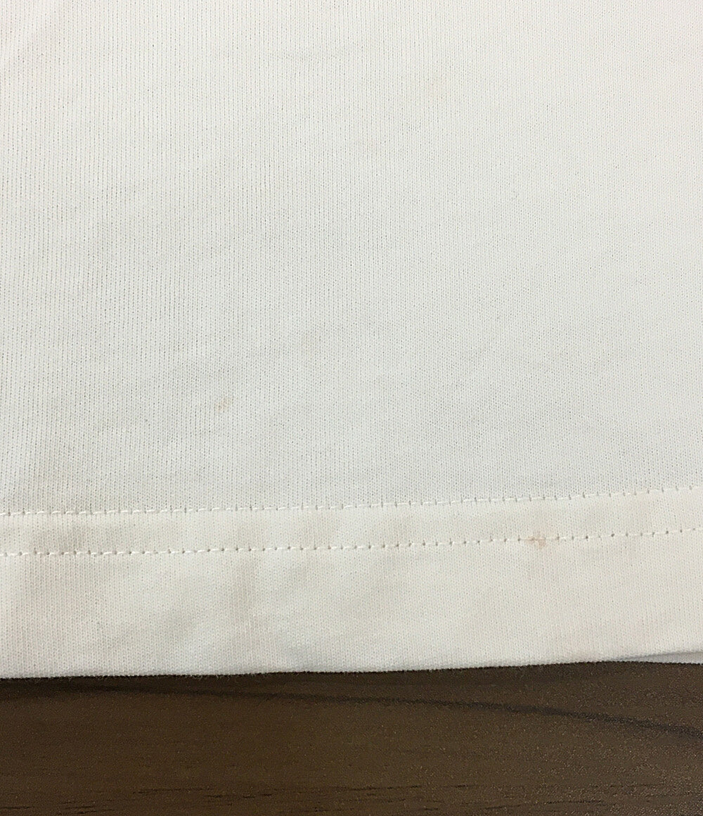 KITH WOMEN キス 半袖Ｔシャツ Vintage Script NY TEE 25AW 25-073-061-0008-3-0 レディース SIZE L