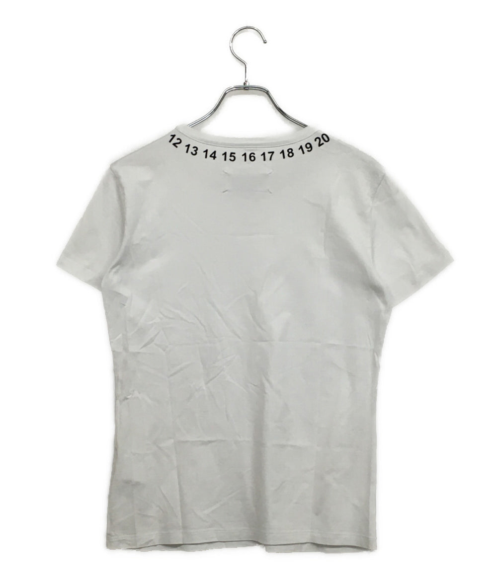 VETEMENTS オーバーサイズTシャツ UAH21TR516 メンズ SIZE S