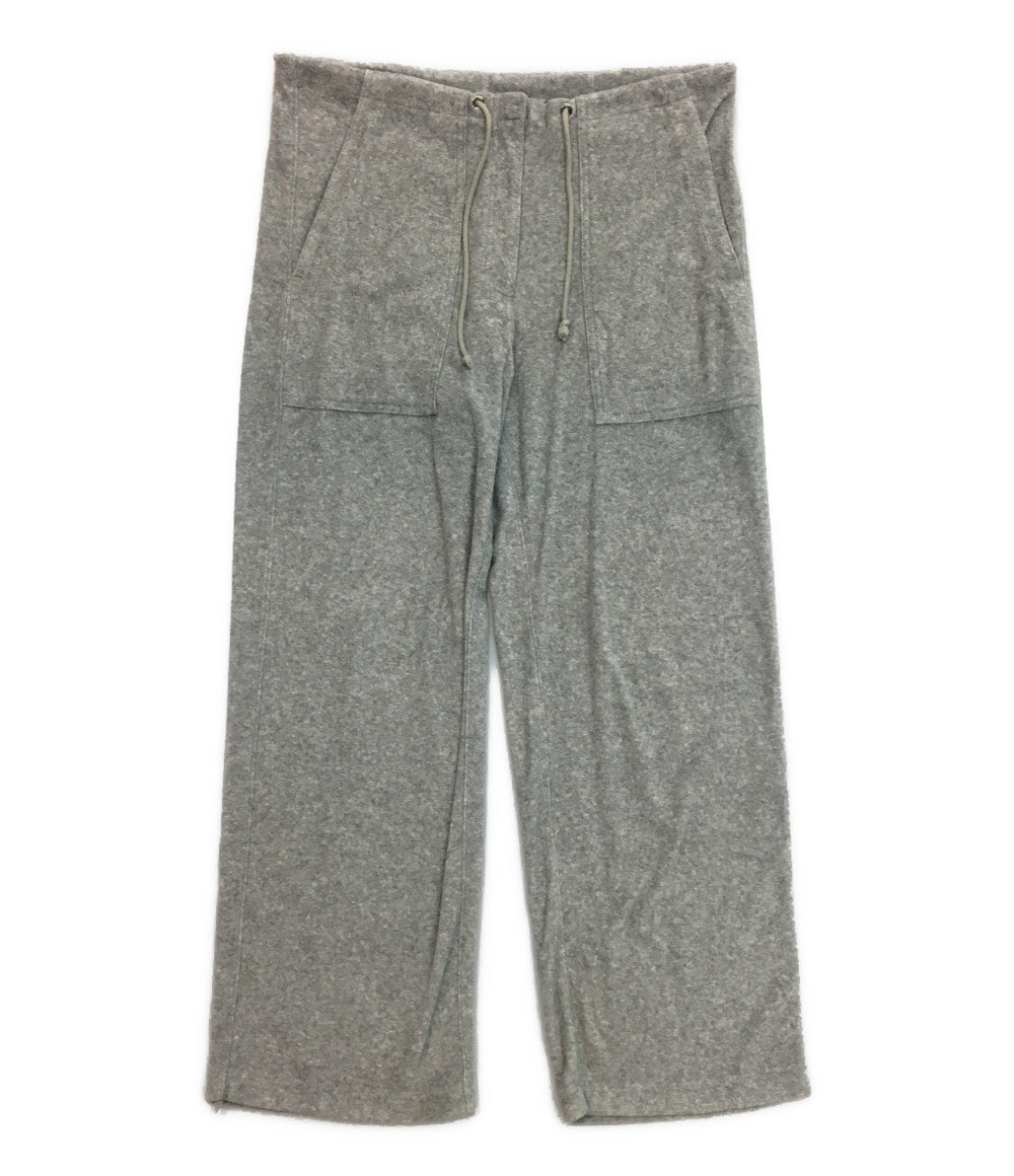 KITH キス パイル地 スウェットパンツ レディース SIZE S – Rehello by