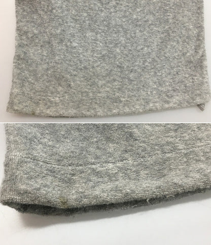 KITH キス パイル地 スウェットパンツ レディース SIZE S