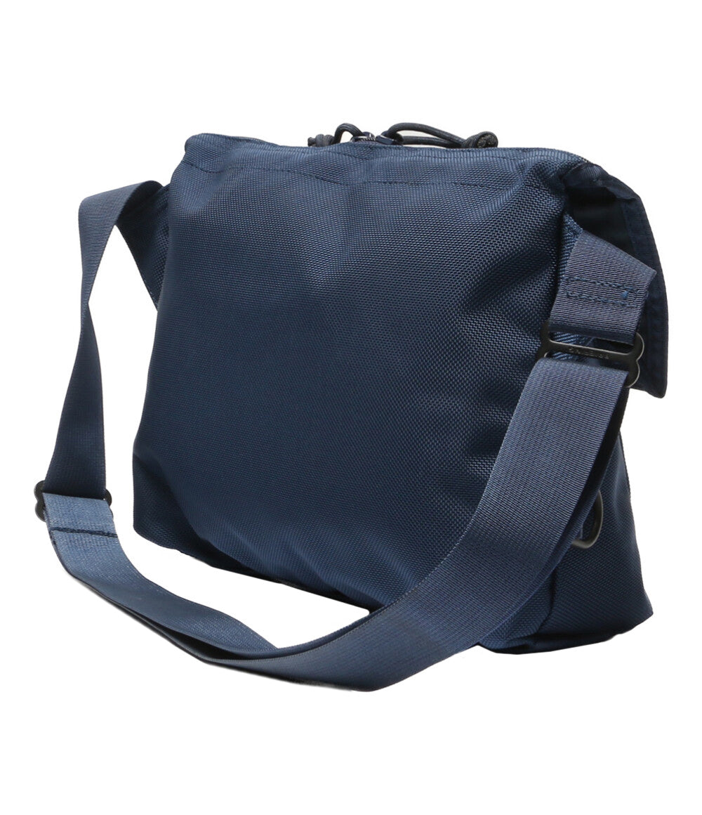 BEAMS＋ × BRIEFING ブリーフィング ショルダーバッグ 別注メッセンジャー メンズ ビームスプラス