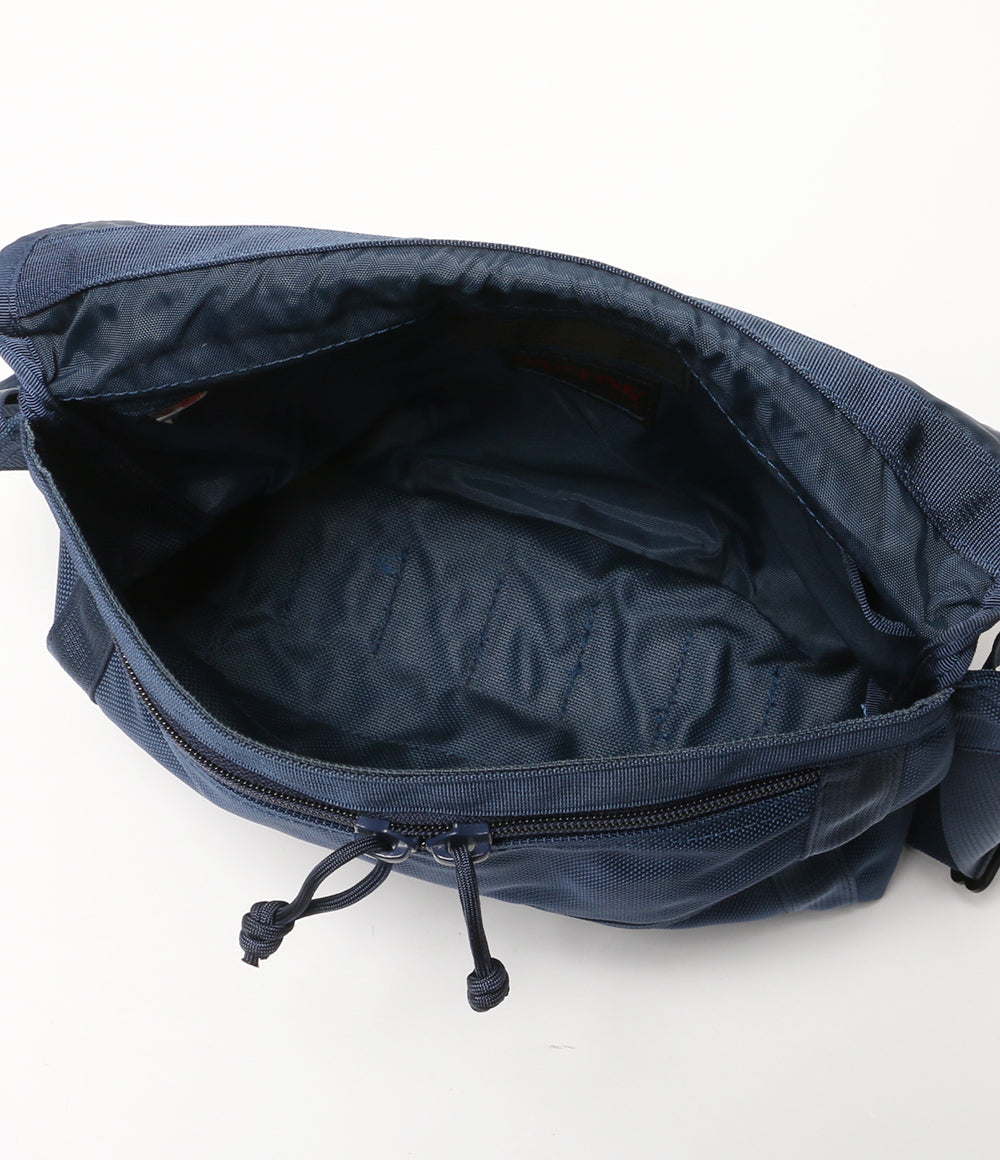 BEAMS＋ × BRIEFING ブリーフィング ショルダーバッグ 別注メッセンジャー メンズ ビームスプラス