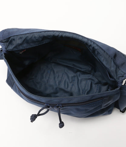 BEAMS＋ × BRIEFING ブリーフィング ショルダーバッグ 別注メッセンジャー メンズ ビームスプラス