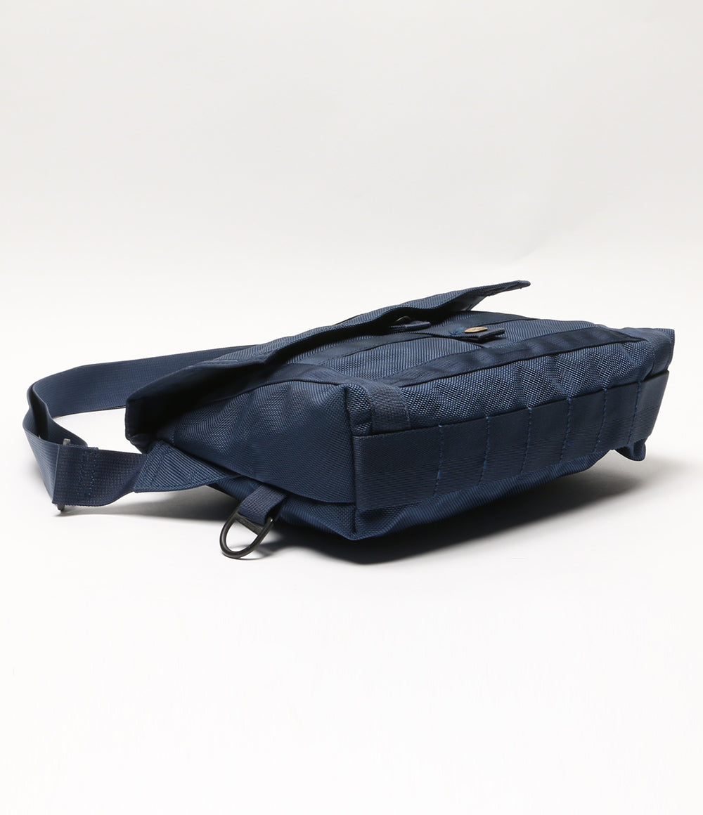 BEAMS＋ × BRIEFING ブリーフィング ショルダーバッグ 別注メッセンジャー メンズ ビームスプラス